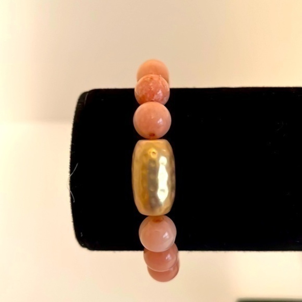 Summer bracelet!